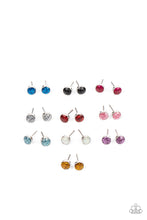 Load image into Gallery viewer, Starlet Shimmer Earring 10 piece Set
