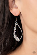 Load image into Gallery viewer, Sparkly Side Effects Multi Earring

