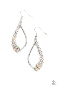 Sparkly Side Effects Multi Earring