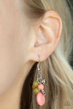 Load image into Gallery viewer, Whimsically Musical - Multi Earring
