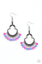 Load image into Gallery viewer, Babe Alert Multi Earring
