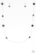 Load image into Gallery viewer, Champagne On The Rocks Necklace - Multi
