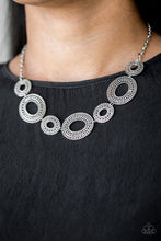 Load image into Gallery viewer, Basically Baltic Necklace Silver
