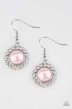 Load image into Gallery viewer, Fashion Show Celebrity Pink Earring
