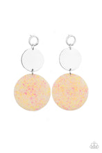 Load image into Gallery viewer, Beach Day Glow Multi Post Earring
