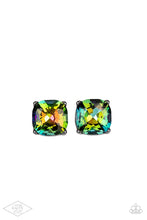 Load image into Gallery viewer, Royalty High Multi Post Earring

