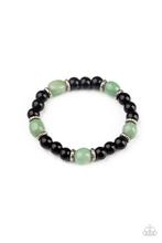 Load image into Gallery viewer, Unity Green Urban Bracelet
