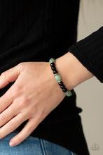 Load image into Gallery viewer, Unity Green Urban Bracelet
