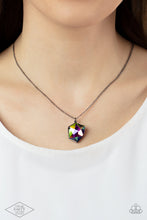 Load image into Gallery viewer, Stellar Serenity Multi Necklace
