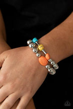 Load image into Gallery viewer, Authentically Artisan Multi Bracelet
