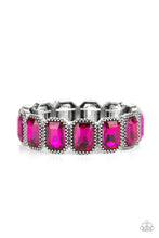 Load image into Gallery viewer, Studded Smolder - Pink
