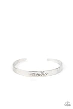 Load image into Gallery viewer, Sweetly Named Silver Bracelet
