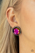 Load image into Gallery viewer, Double-Take Twinkle Multi Post Earring
