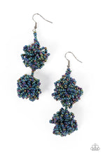 Load image into Gallery viewer, Celestial Collision Multi Earring
