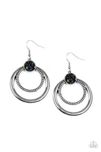 Load image into Gallery viewer, Spun Out Opulence Multi Earring
