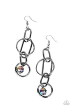 Load image into Gallery viewer, Park Avenue Princess Multi Earring
