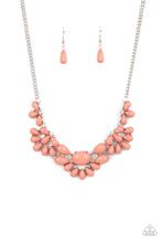 Load image into Gallery viewer, Secret Gardenista Pink Necklace
