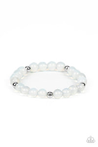 Forever and a DAYDREAM White Urban Bracelet