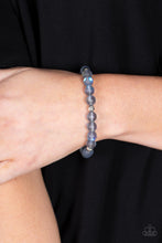 Load image into Gallery viewer, Forever and a DAYDREAM Silver Urban Bracelet
