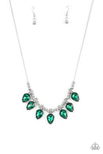 Load image into Gallery viewer, Crown Jewel Couture - Green
