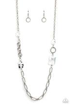 Load image into Gallery viewer, Famous and Fabulous Multi Necklace
