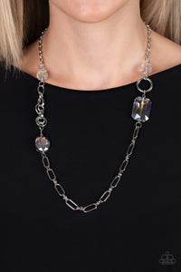 Famous and Fabulous Multi Necklace