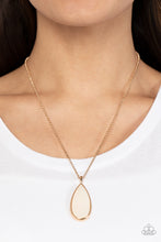 Load image into Gallery viewer, Yacht Ready Gold Necklace
