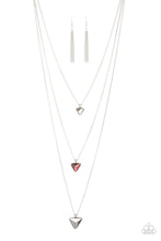 Load image into Gallery viewer, Follow the LUSTER Multi Necklace
