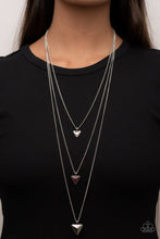 Load image into Gallery viewer, Follow the LUSTER Multi Necklace
