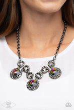 Load image into Gallery viewer, Hypnotized Multi Necklace
