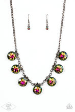 Load image into Gallery viewer, GLOW-Getter Glamour Multi Necklace
