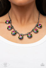 Load image into Gallery viewer, GLOW-Getter Glamour Multi Necklace
