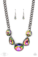 Load image into Gallery viewer, All The World&#39;s My Stage Multi Necklace
