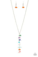 Load image into Gallery viewer, Tranquil Tidings Multi Necklace
