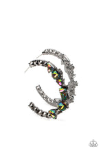 Load image into Gallery viewer, New Age Nostalgia Multi Hoop Earring
