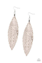 Load image into Gallery viewer, Feather Fantasy Multi Earring
