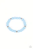 Load image into Gallery viewer, Forever and a DAYDREAM Blue Urban Bracelet
