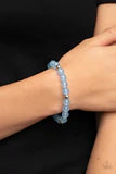 Load image into Gallery viewer, Forever and a DAYDREAM Blue Urban Bracelet
