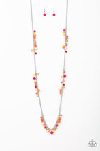 Load image into Gallery viewer, Miami Mojito Multi Necklace
