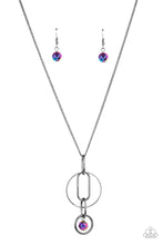 Load image into Gallery viewer, Park Avenue Palace Multi Necklace
