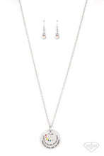 Load image into Gallery viewer, Always Looking Up Multi Necklace
